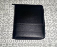 Tablets & iPads Zipped Case