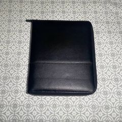 Tablets & iPads Zipped Case