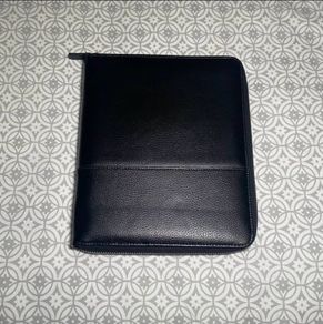 Tablets & iPads Zipped Case