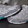 Asocs Gel-NYC Trainers Image 3
