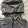 Boys The North Face Tek Glacier 1/4 Zip Hoodie Size L (14/16) Image 5