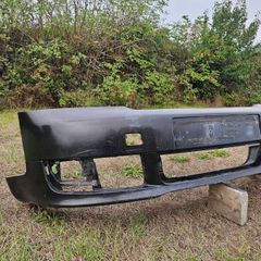 audi a4 b6 ultrasport front bumper