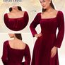 Brand New Wedtrend Cocktail Dress Women's Short Dress Image 2