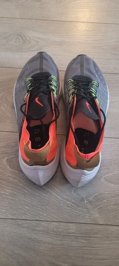 Nike runners