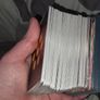 Dragonball cards Image 4