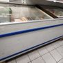 Commercial Glass Door Display Freezers Image 3