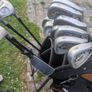 Adult golf clubs Image 5