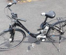 Electric Bike