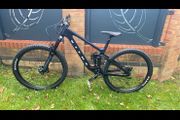 Vitus Sommet 29 Cr