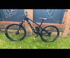 Vitus Sommet 29 Cr