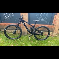 Vitus Sommet 29 Cr