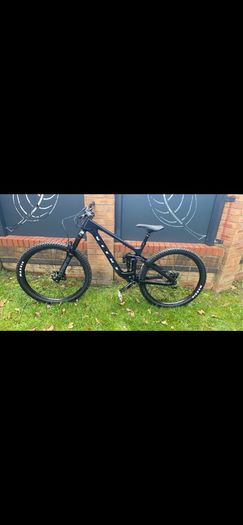 Vitus Sommet 29 Cr