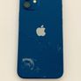 iPhone 12, Blue, Unlocked with Spigen case Image 6