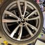 20" BMW M-Sport Double Spoke Wheels Image 5
