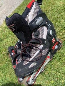 InLine Skates