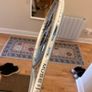 YONEX MUSE 100 tennis racket Image 4