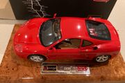 Ferrari 360 Modena real Mille Miglia Crew 170