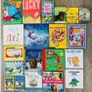 Children's Books - 4 for 12 Euro Image 4
