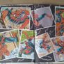 The Amazing Spider-Man hardback Marvel (UK) annual 1993 Image 4