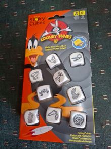 Rory's Story Cubes