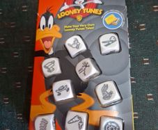 Rory's Story Cubes