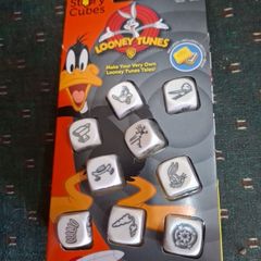 Rory's Story Cubes
