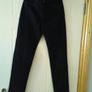 Black trousers Image 3