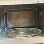 BOSCH Microwave Series 2 Freestanding FFL023MW0B Image 5