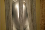 BNWT Grey  Long Zara Cardigan size M Postage included