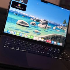 Apple MacBook Pro 14.2 inch M3 - 18GB RAM, 512GB SSD