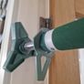 RPM Power Exercise Bar for double doors Image 5