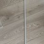 3 Extendable tension rods and 6 voile panels Image 5