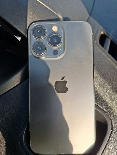 iPhone 13 Pro