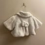 Furry jacket (age 4) Image 4