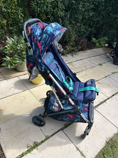 Cosatto Woosh 3 Stroller