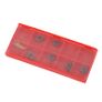 21pcs KKMOON Turning Lathe Tools Multifunctional Solid Carbide Inserts Holder Boring Bar Lathe Cutter With Wrenches lathe cutter Image 4