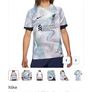 New Nike Liverpool away 2022/23 jersey(large) Image 2