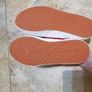 Girls Superga brand new pink runners, size UK 1/ EU 33. Image 2
