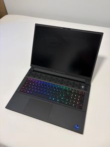 Alienware M18 R2