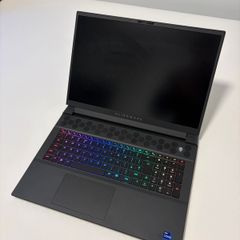 Alienware M18 R2