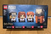 Lego 40495 Harry, Hermione, Ron &amp; Hagrid