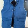 Ralph Lauren boys body warmer Image 4