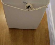 Dehumidifier