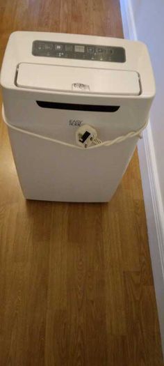 Dehumidifier