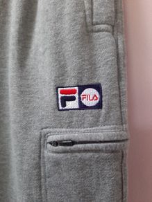 New FILA Bottoms 100% cotton with tag