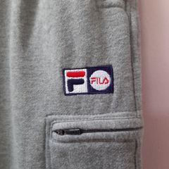 New FILA Bottoms 100% cotton with tag