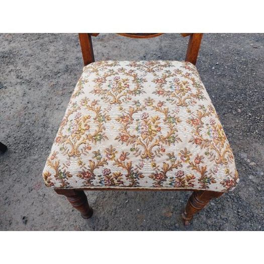 Set of 4 Dining Chairs  KAS306