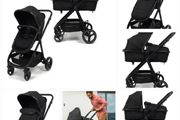 Babylo buggy 2 in 1 travel system