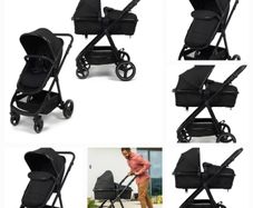 Babylo buggy 2 in 1 travel system