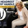 Crane Headrest Handle Helpers 2 Pack Image 4